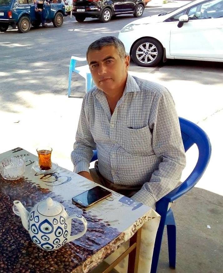 Xatirələrdə yaşayan Nizami müəllim. 