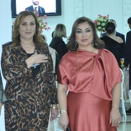 Qayğıya ehtiyacı və Əlilliyi olan Şəxslərə Dəstək İctimai Birliyin təşəbbüsü və təşkilatçılığı ilə birliyin üzvü, vətən müharibəsinin iştirakçısı, ata və anası olmayan qaziyə toy edilib