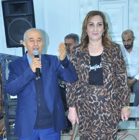 Qayğıya ehtiyacı və Əlilliyi olan Şəxslərə Dəstək İctimai Birliyin təşəbbüsü və təşkilatçılığı ilə birliyin üzvü, vətən müharibəsinin iştirakçısı, ata və anası olmayan qaziyə toy edilib