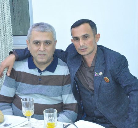 Qayğıya ehtiyacı və Əlilliyi olan Şəxslərə Dəstək İctimai Birliyin təşəbbüsü və təşkilatçılığı ilə birliyin üzvü, vətən müharibəsinin iştirakçısı, ata və anası olmayan qaziyə toy edilib