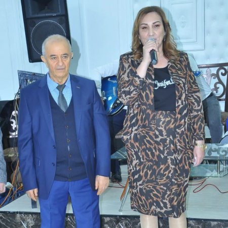 Qayğıya ehtiyacı və Əlilliyi olan Şəxslərə Dəstək İctimai Birliyin təşəbbüsü və təşkilatçılığı ilə birliyin üzvü, vətən müharibəsinin iştirakçısı, ata və anası olmayan qaziyə toy edilib