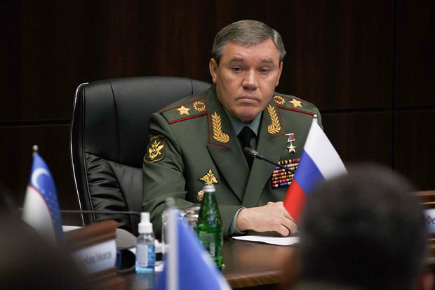 Rusiya Silahlı Qüvvələrinin Baş Qərargah rəisi Valeri Gerasimov həlak olub?