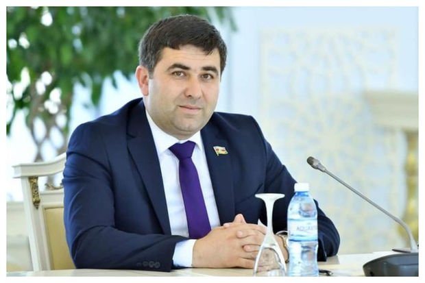 Deputat: “Dövlət Departamentinin qərəzli hesabatını kimin hazırladığı vacib məqamdır”