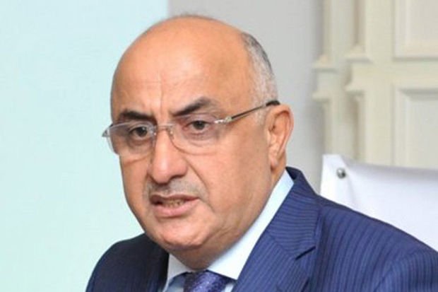 Azərbaycanda general-mayor vəfat etdi 