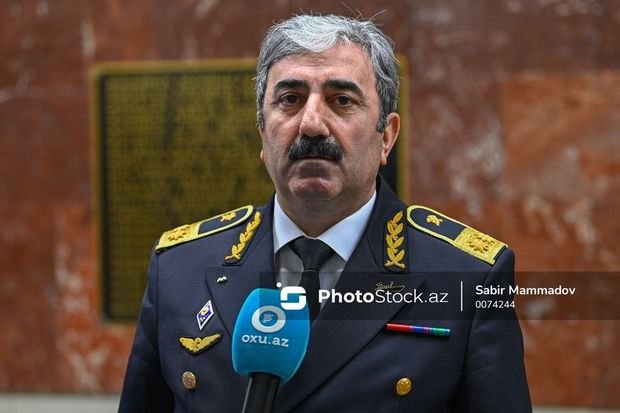 Hidayət Məmmədov: “20 Yanvar Azərbaycanın müasir tarixinin dönüş nöqtəsi oldu”