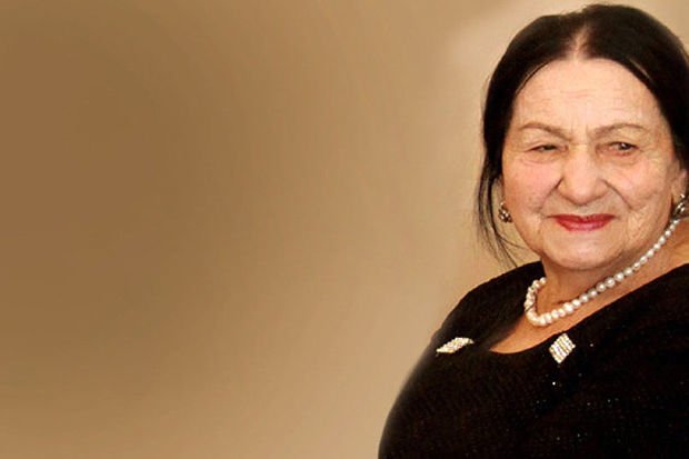 Şərqdə ilk opera yazan bəstəkar qadın