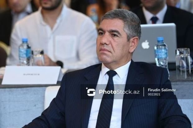 Vüqar Bayramov: “Ötən il Azərbaycana gələn turistlərin sayı iki milyonu keçib”