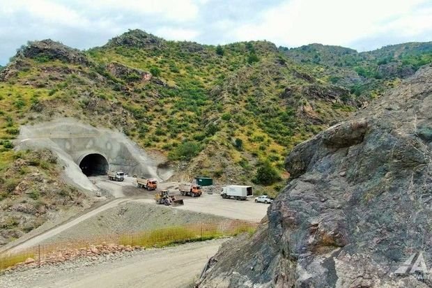 Xudafərin-Qubadlı-Laçın yolu nə zaman hazır olacaq?