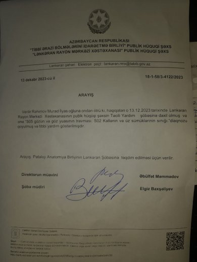 Lənkəranda qaziləri döydürən sahibkarın onların üstünə şər atmaq cəhdi uğursuz alınıb,Cəzası nə olacaq?-FOTO