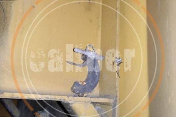 Qarabağda hərbi təxribatın qarşısı alınıb