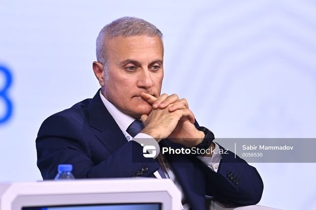 Məmməd Abbasbəyli: “Azərbaycanda qlobal texnologiya şirkətləri rəqabət pozuntularına yol verirlər”
