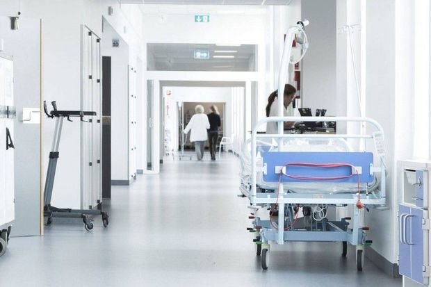Tibb işçisi olmayan tibb məntəqəsi: Yenidən qurulan səhiyyə ocağının qapıları bağlı qalıb
