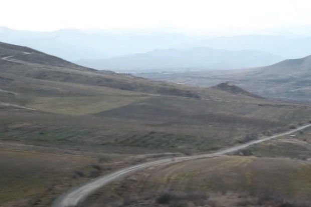 Ombudsman Xocalı soyqırımının törədildiyi ərazidən dünyaya səsləndi