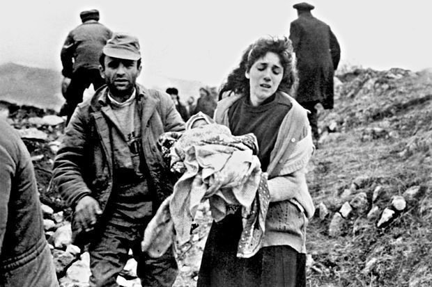 Xocalı faciəsinin şahidi: “Yaşadığımız ağrı-acıları qazandığımız tarixi Zəfərin sevinci əvəz edib”