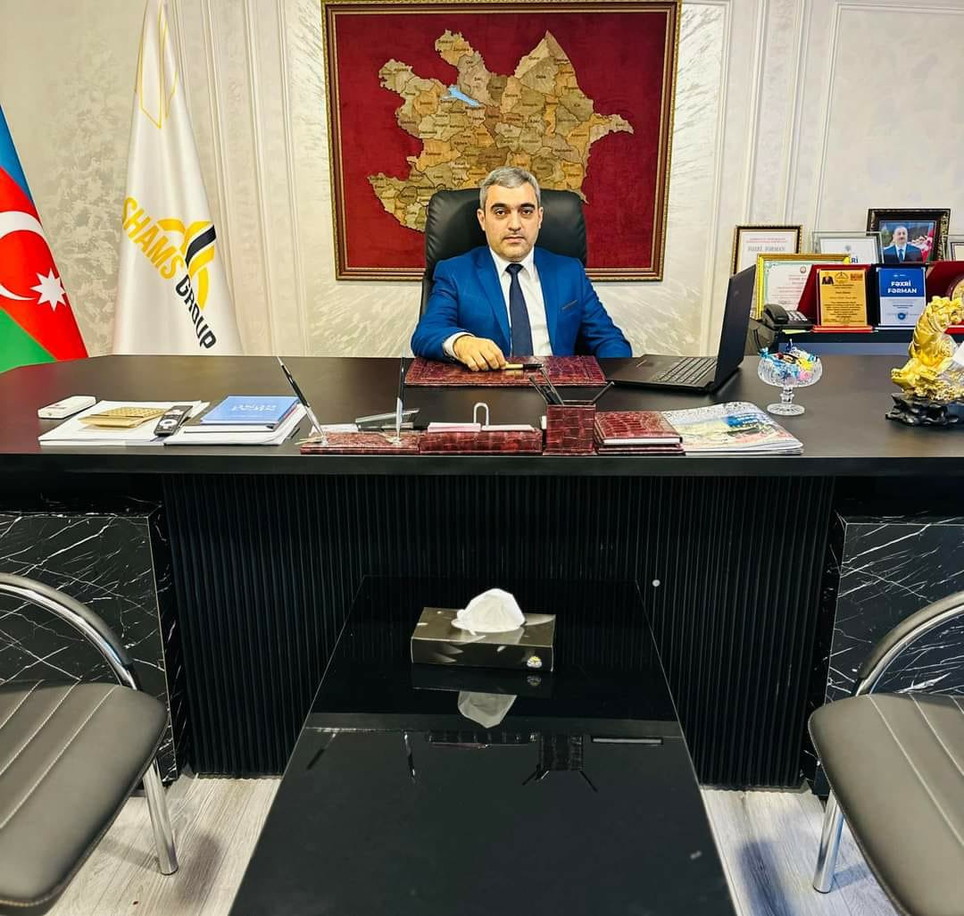 İctimai fəal Qalib Əliyev yeni vəzifəyə təyinat alıb