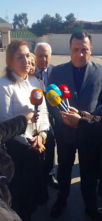 Zəfərimiz davam edir