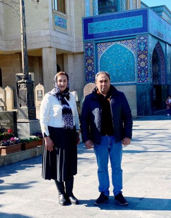 Zəfərimiz davam edir