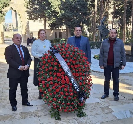 Zəfərimiz davam edir