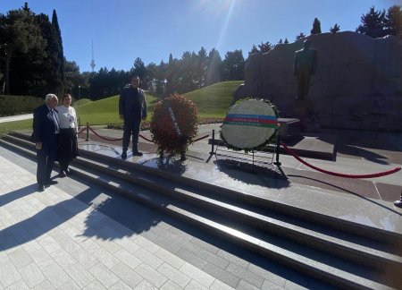 Zəfərimiz davam edir