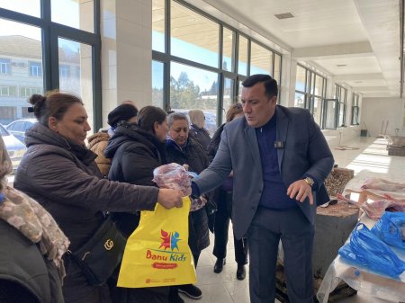 Zəfərimiz davam edir