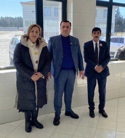 Zəfərimiz davam edir