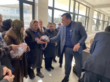 Zəfərimiz davam edir