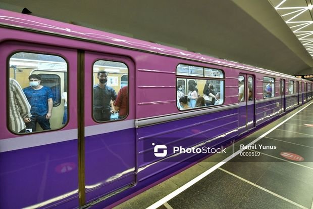 Bakıda yeni metro stansiyası neçənci ildə istifadəyə veriləcək? - AÇIQLAMA