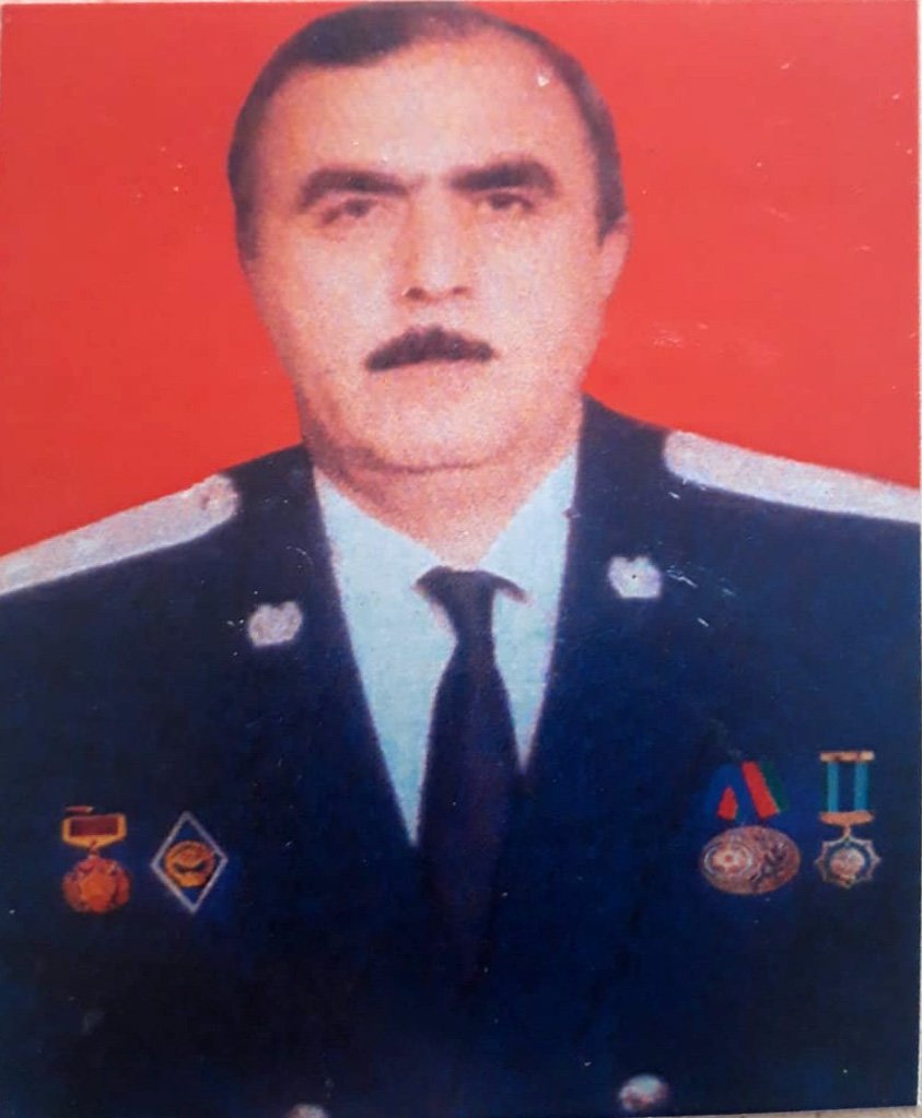 "Yeni Tərtər"ə bağlı qəzetçi ömrü