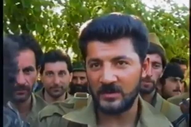 Şəhidimizin xanımı: “Xocalıdan gələnləri gördü, dedi, mən döyüşə getməliyəm”