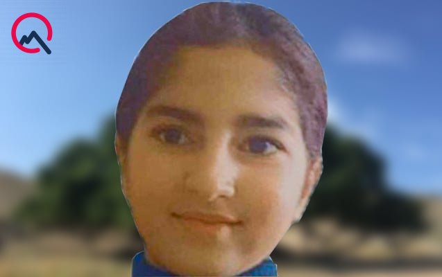 Tut yeyərkən faciəvi şəkildə ölən Zəhranın - Fotosu