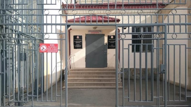 Əfv sərəncamının icrası başa çatdı 