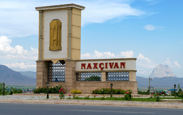 Naxçıvanda daha bir təyinat 