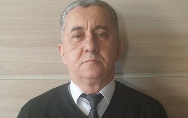 Vəkillər Kollegiyasının üzvü vəfat etdi 