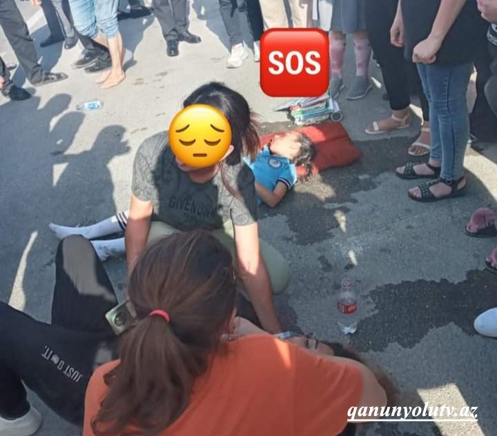 Bu uşaqların ölümündə kimdir günahkar???