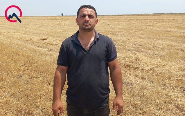 “Anam dedi ki, tez qayıt, atana iynə vurdum, öldü” 