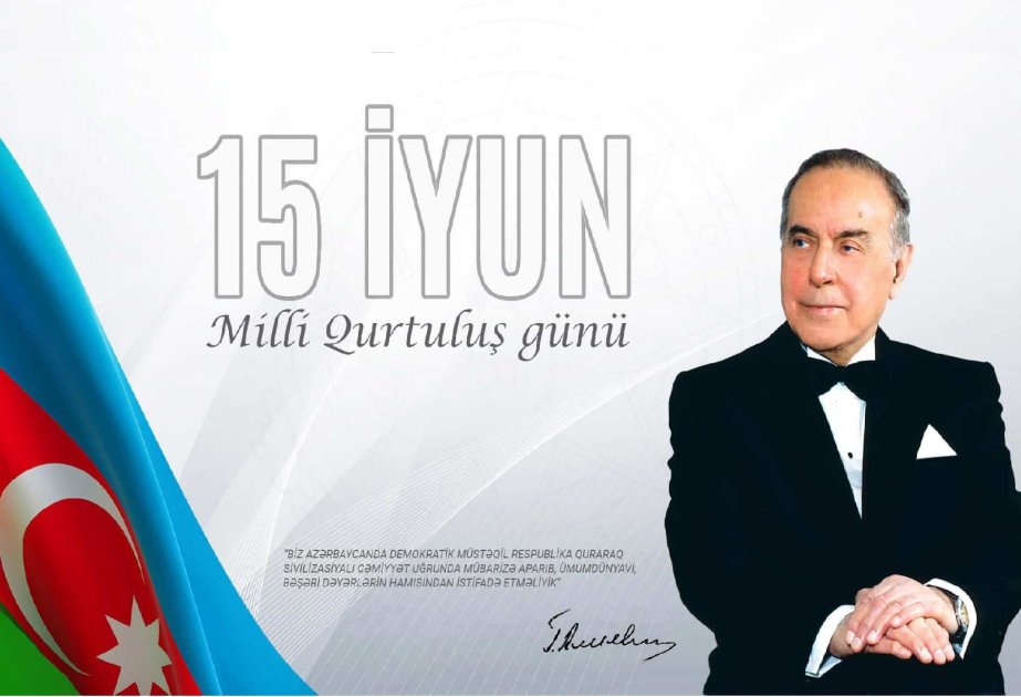 Bu gün Milli Qurtuluş Günüdür