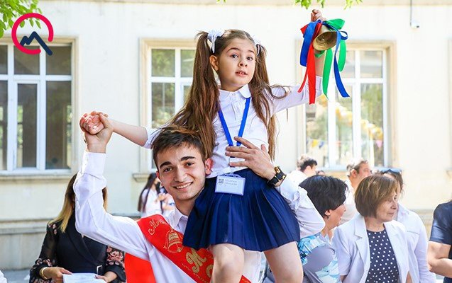 “Son zəng”lə bağlı təlimatları pozan məktəblər cəzalandırılacaq 
