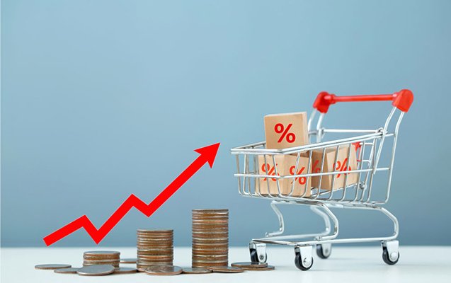 Mərkəzi Bank inflyasiya proqnozunu açıqladı