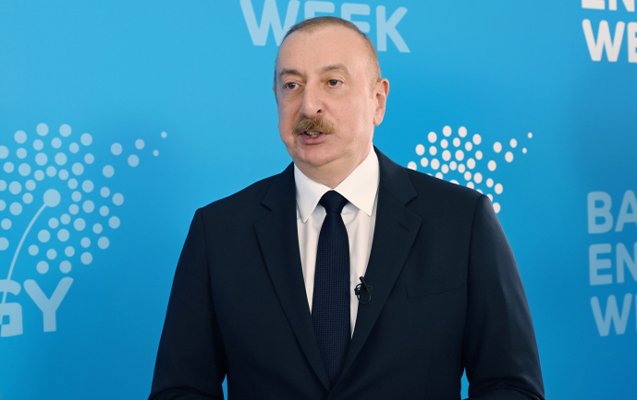 “Biz neft və qaz sahəsində hər şeyi başdan-ayağa bilirik”