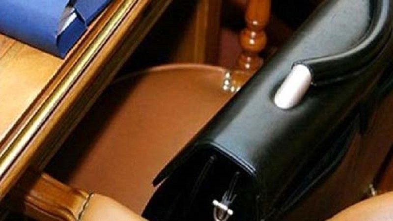 Naxçıvanda yüksək vəzifəyə təyinat 