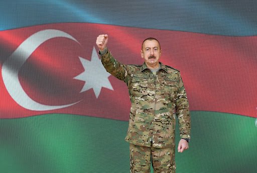 26 iyun – Azərbaycan Respublikasının Silahlı Qüvvələri günü