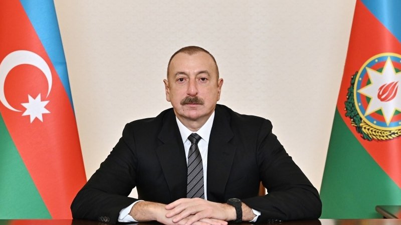 Prezident Asiya İnkişaf Bankının prezidentini qəbul etdi 