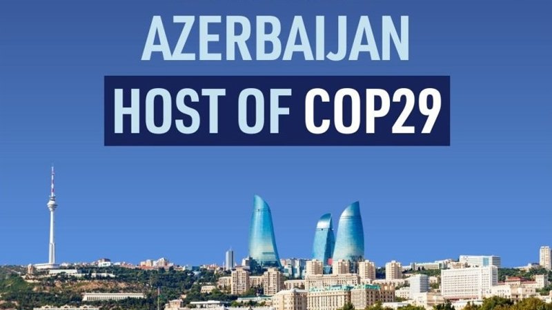 Aparat rəhbəri: "COP29-la əlaqədar ölkədə bir sıra məhdudiyyətlərin tətbiqi qaçılmazdır" 