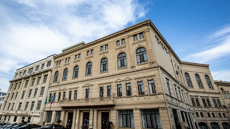 Konstitusiya Məhkəməsi Prezidentin sorğusuna müsbət cavab verdi 