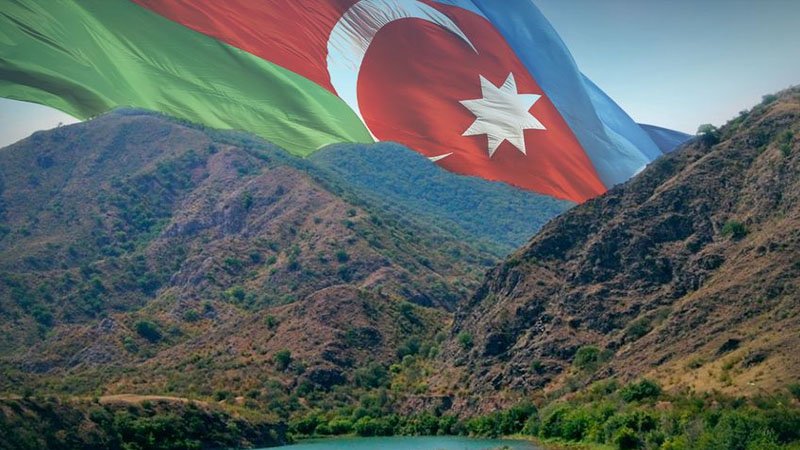 Qarabağa böyük qayıdış: Azərbaycanın yanında kimlər var? 