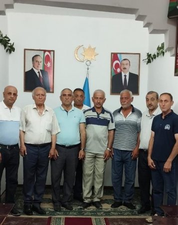 “Azərsun Holdinq”dən 15 iyun Milli Qurtuliş günü və Qurban bayramı aksiyası