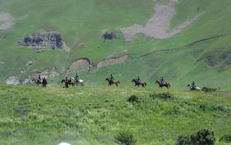 Botanika İnstitutunun baş direktoru, professor Səyyarə İbadullayeva “Qərbi Azərbaycana qayıdış” festival-konqresində iştirak edib