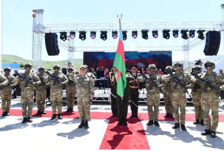 Botanika İnstitutunun baş direktoru, professor Səyyarə İbadullayeva “Qərbi Azərbaycana qayıdış” festival-konqresində iştirak edib