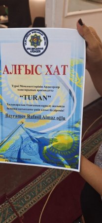 26 iyun Silahlı Qüvvələr günü Vətən Müharibəsi Veteranları İctimai Birliyinin Nəsimi rayon şöbəsində təntənəli şəkildə Qeyd edilib...