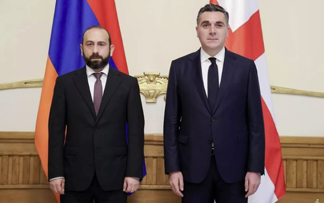“İrəvanla Bakı arasında dialoqa töhfə verməyə hazırıq” 